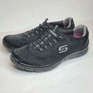 skechers full circle womens sneakers